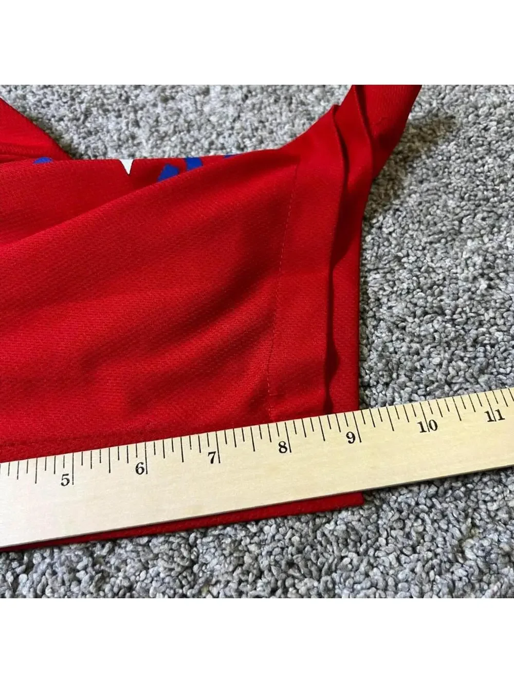 Converse All Star Boy’s Youth Red Shorts Youth size Large